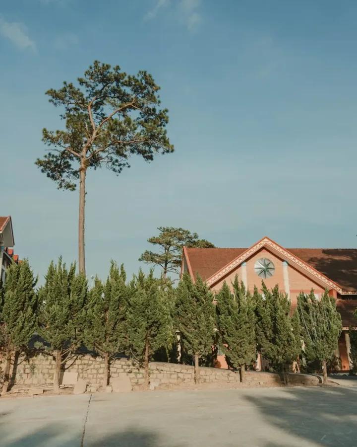 Loại phòng nên thử