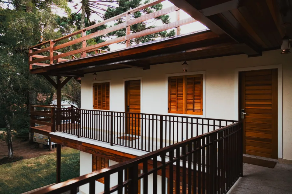 Khu vực tiếp khách