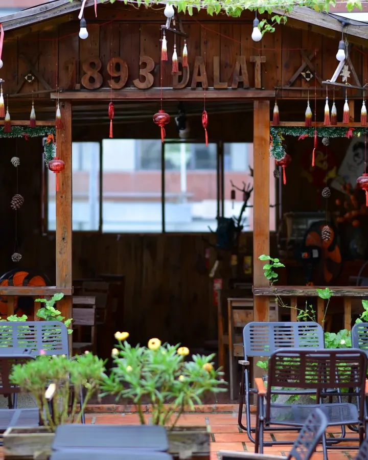 Loại phòng nên thử